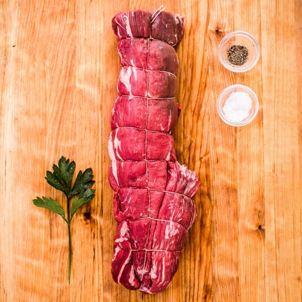 Whole Tenderloin on Sale