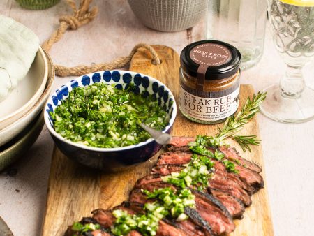 Steak Seasoning Rub for Beef Online Sale