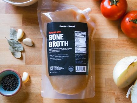 Beef Bone Broth Online now