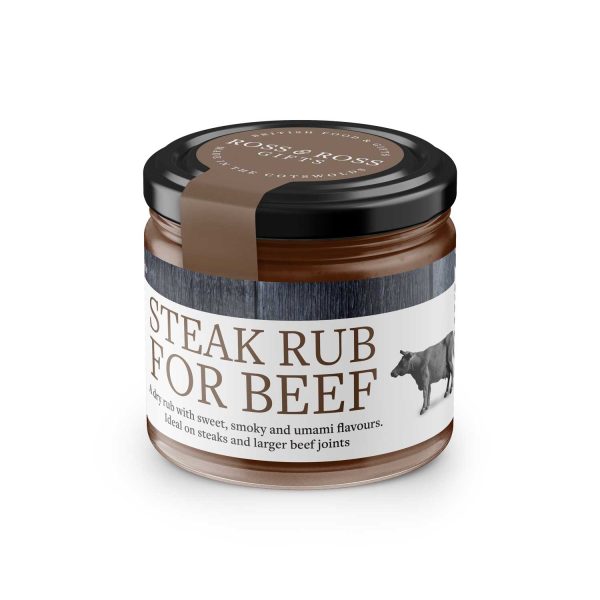 Steak Seasoning Rub for Beef Online Sale