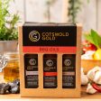 BBQ Oils Gift pack by Cotswold Gold Sale