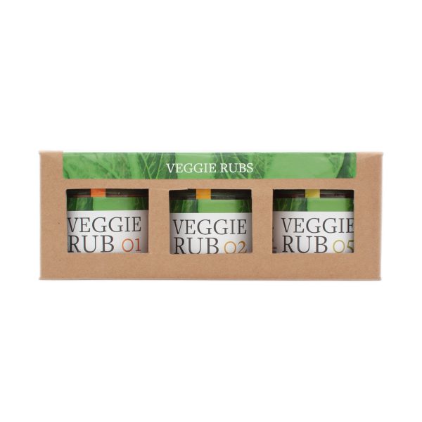 Veggie Roasts Trio For Discount