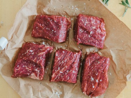 Boneless Short Ribs Supply