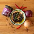 Tangy Onion Relish by Wonky Food Co. Online