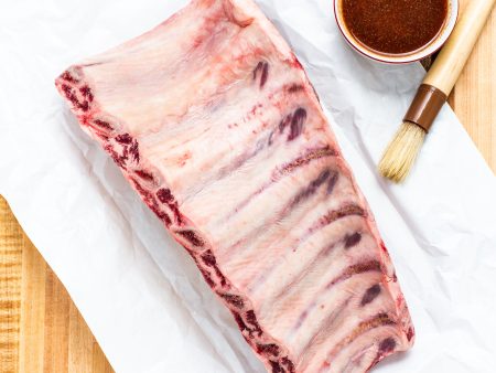 Beef Back Ribs Online Sale