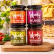 Tangy Onion Relish by Wonky Food Co. Online