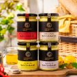 Smoked Chilli Mayonnaise by Cotswold Gold Online Sale