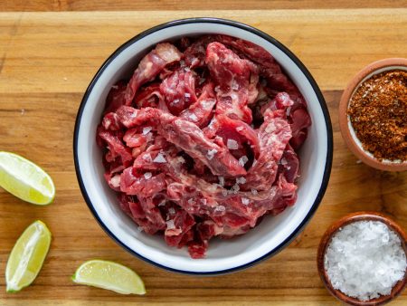 Fajita Meat Online now