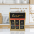 BBQ Oils Gift pack by Cotswold Gold Sale