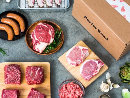 Butcher s Choice Box For Discount