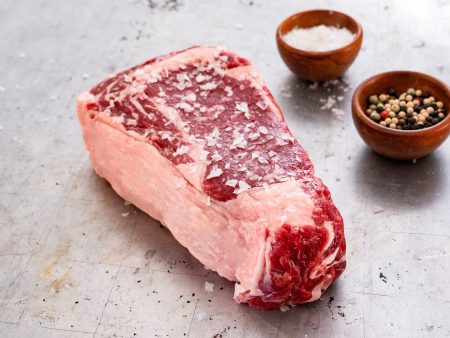 Thick Cut Boneless Ribeye Sale