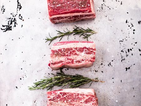 Short Ribs Discount