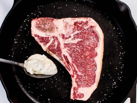 T-Bone Steak Online Sale