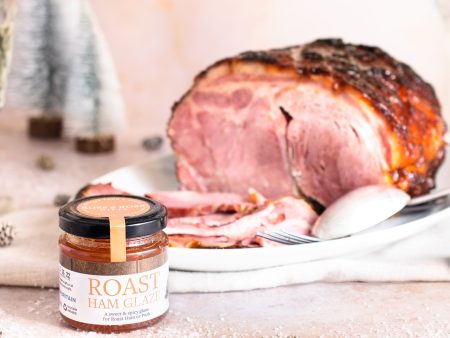 Roast Ham Glaze For Cheap