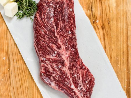 Hanger Steak Online now