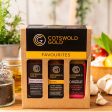 Favourites Gift pack by Cotswold Gold Hot on Sale