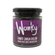 Tangy Onion Relish by Wonky Food Co. Online