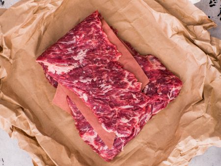 Inside Skirt Steak Supply