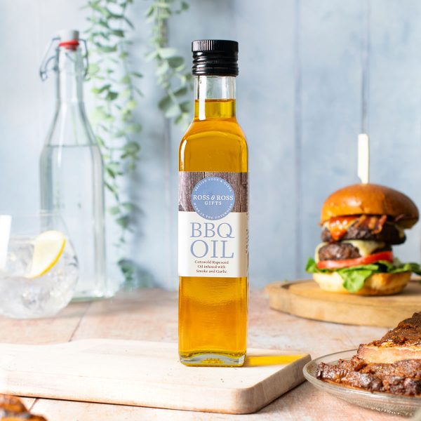 Original BBQ Oil For Cheap