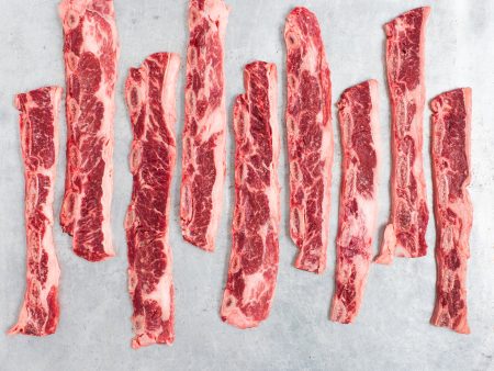 Korean Short Ribs Discount