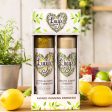 Zesty Dressings Duo Gift Pack by Lucy s Dressings on Sale