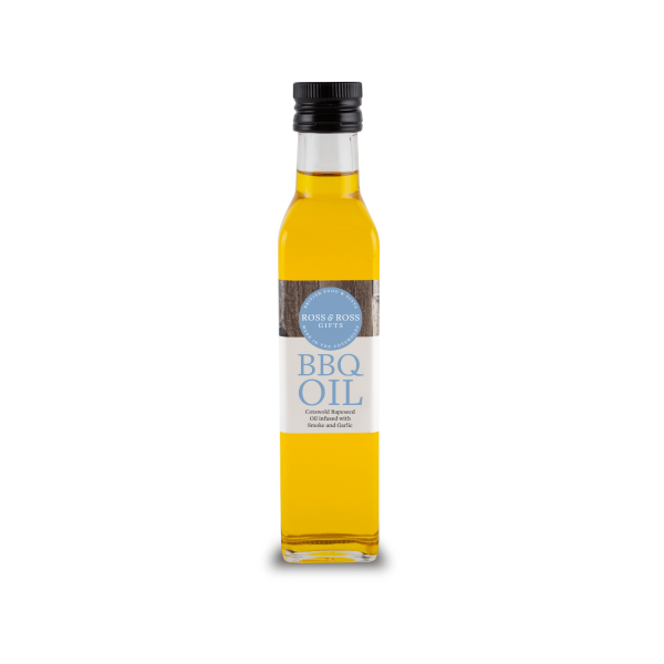 Original BBQ Oil For Cheap