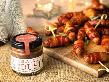 Pigs in Blankets Seasoning Dust Cheap