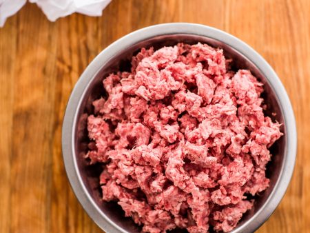 Ground Beef For Cheap