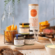 Steak & Chips Trio Sale