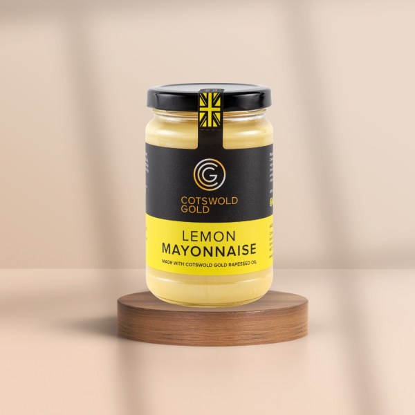 Artisan Mayonnaise Gift pack by Cotswold Gold Supply