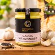 Garlic Mayonnaise by Cotswold Gold Online Hot Sale