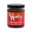 Fiery Tomato Relish by Wonky Food Co. Online now