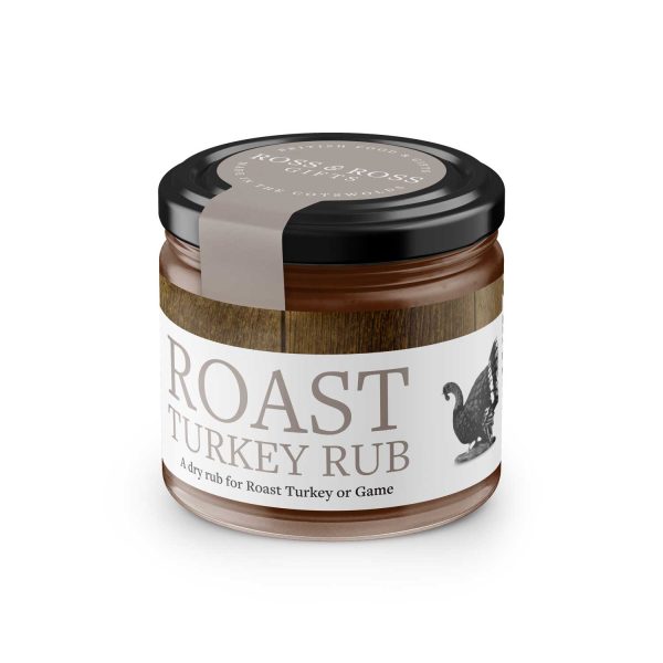 Roast Turkey Seasoning Rub Cheap