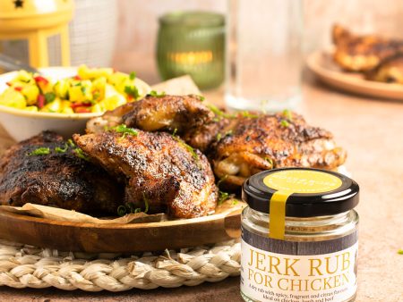 Jerk Seasoning Rub for Chicken For Cheap