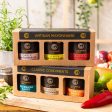 Artisan Mayonnaise Gift pack by Cotswold Gold Supply