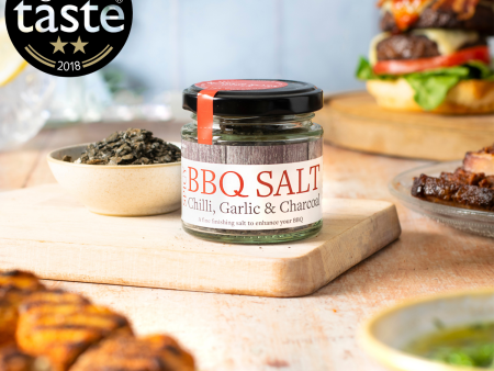 Spicy BBQ Salt Online Sale