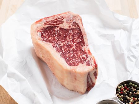 Thick Cut Kansas City Strip Steak Cheap