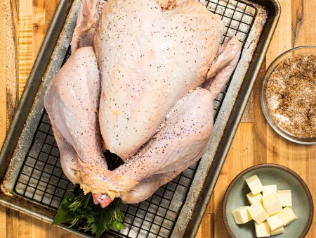 Whole Turkey Online Hot Sale