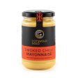 Smoked Chilli Mayonnaise by Cotswold Gold Online Sale