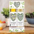 Zesty Dressings Duo Gift Pack by Lucy s Dressings on Sale