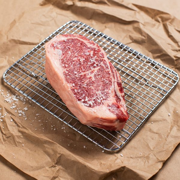 Thick Cut NY Strip Steak Sale