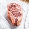 Thick Cut Bone-In Ribeye Sale