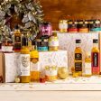 Ultimate Feast Hamper by Cotswold Gold Online Sale