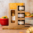 British Roast Dinner Kit Supply