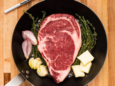 Boneless Ribeye Sale