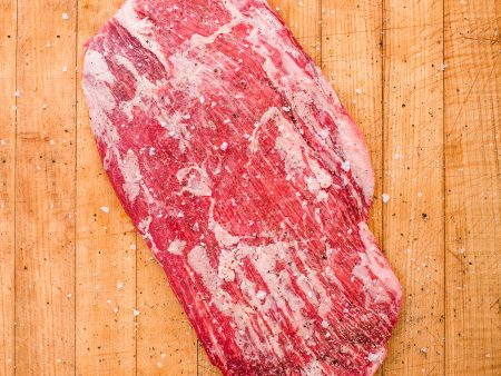 Flank Steak Online Sale