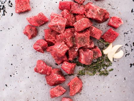 Stew Meat Online Sale