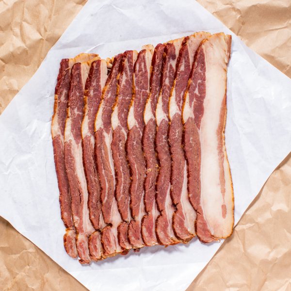 Beef Bacon For Discount