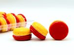 50 Pack Straw-O-Ry  French Macaron Value Pack Online now