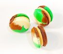 6 Pack Irish Coffee French Macaron Sale